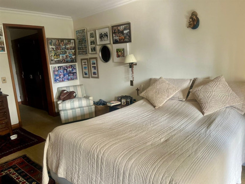 Departamento En Venta De 3 Dorm. En Lo Barnechea