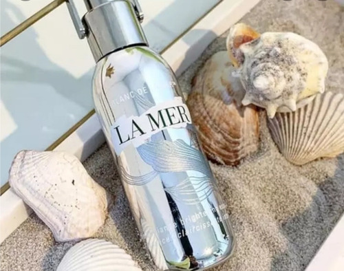 Imagen 4 de 5 de La Mer **the Brilliance Brightening Essence, 30 Ml*** Remate