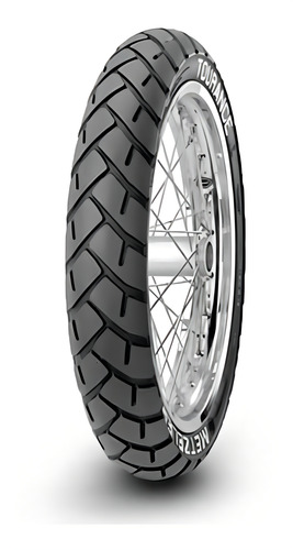 Pneu Moto Diant 110/80-19 59h Dp Tourance Metzeler