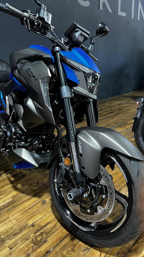 Imagen 4 de 11 de Zontes Zontes350r1