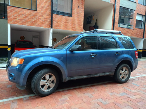 Ford Escape 3.0 Xlt