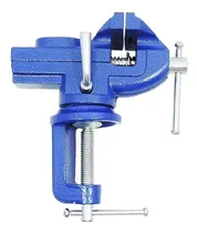 Comprar Morsa De Mesa P\u002F Electronica Joyeria Hobby Etc S.