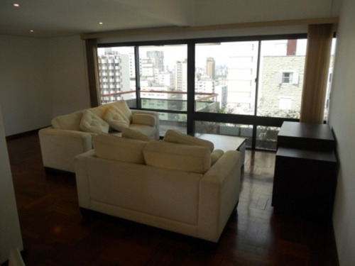 Imagem 1 de 20 de Loft, 1 Dormitório(s), 3 Banheiro(s), 1 Suíte(s), 2 Garagem(ns), 90m² - L047 - 2809264