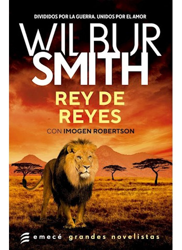 Libro Rey De Reyes De Smith Wilbur