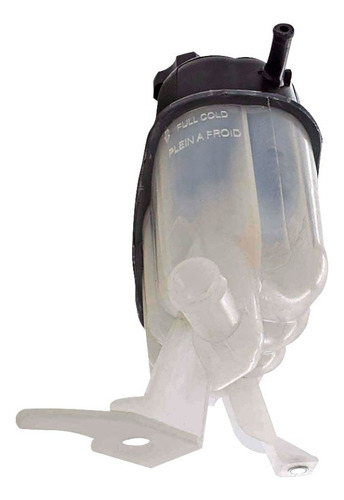Deposito Enfriamiento Avalanche 5.3 2013 Con Tapon