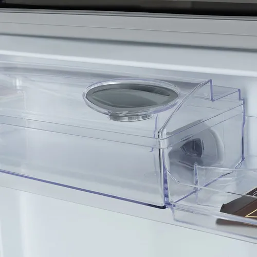 Heladera C/freezer Cíclica 392lts Drean Hdr400f11n