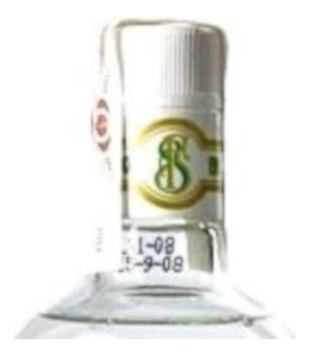Anis La Asturiana Seco 1 L
