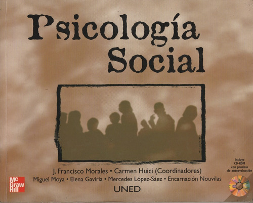 Psicologia Social J Francisco Morales 