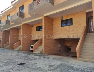 Townhouse en venta