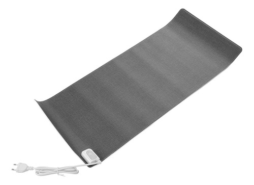 Almofada De Mesa Aquecida Mouse Pu Leather Warm 31x13in Heat