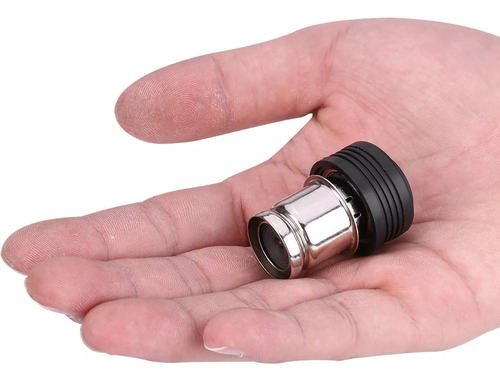 Enchufe Encendedor De Cigarrillos Toma De Corriente 12v 120w