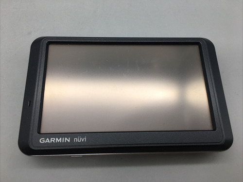 Gps Garmin Nuvi 760 Usado Con Accesorios Touch Rapido