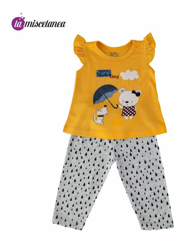 Hermoso Conjuntos / Pijamas Para Bebés Niños
