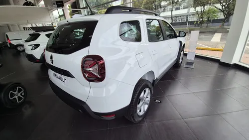 Renault Duster 1.6 Intens