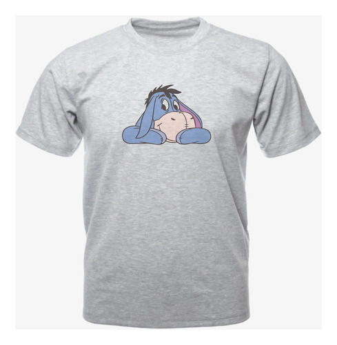 Remera Igor Whinnie Pooh