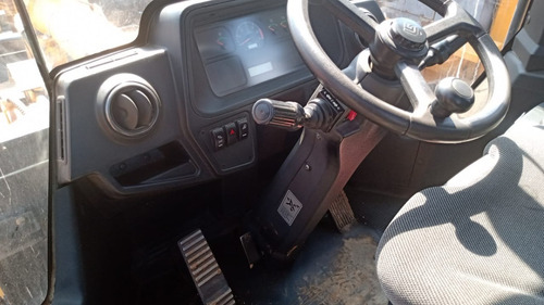 Pá Carregadeira Liugong 856h*2018*5046 Hs*impecável*repasse