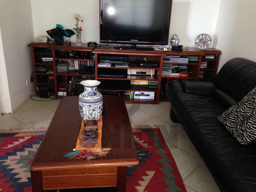 Imagem 14 de 26 de Casa Residencial Para Venda No Condomínio Marambaia, Vinhedo/sp. - Ca00188 - 69960746
