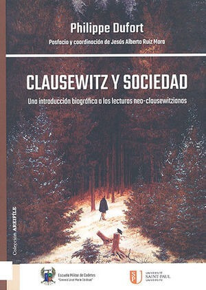 Libro Clausewitz Y Sociedad