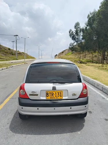 Renault Clio F.ii Expression