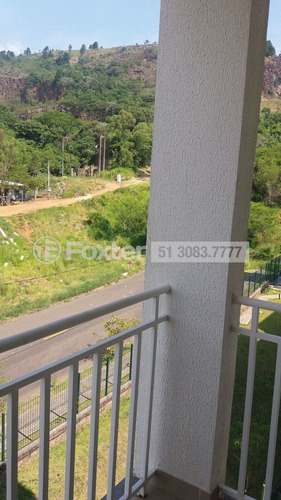Imagem 3 de 29 de Apartamento, 2 Dormitórios, 53.33 M², Morro Santana - 148851