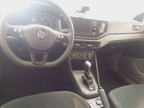 Imagem 3 de 9 de Volkswagen Virtus 1.0 200 Tsi Comfortline Automático