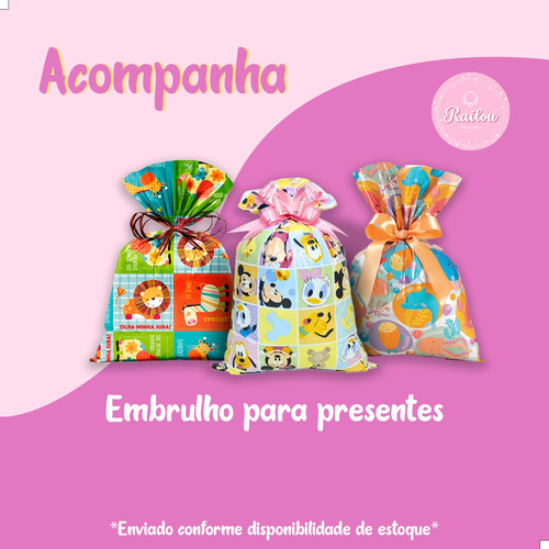 Kit Miçangas Infantil Kit P Fazer Pulseiras Joias 2 Caixas Colorido