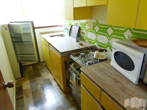 Imagen 21 de 30 de Apartamento En Punta Del Este, Brava