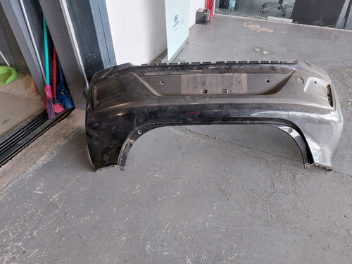 Imagen 3 de 4 de Paragolpe Hyundai Ioniq