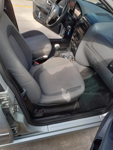 Fiat Siena 2013 1.0 El Flex 4p