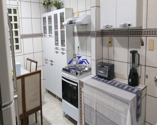 Imagem 3 de 20 de Casa A Venda Em Araçatuba Com 3 Dorms E 3 Vagas De Garagem - Ca00782 - 69299267