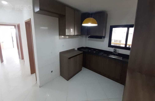 Imagem 17 de 27 de Apartamento Com 2 Dorms, Boqueirão, Praia Grande - R$ 340 Mil, Cod: 1616 - A1616