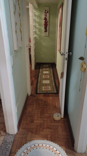 Lindo Apartamento Próximo A Região Central De Santo André.