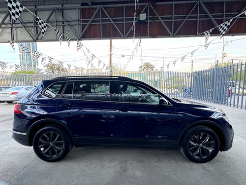 Volkswagen Tiguan 1.4 Comfortline 5p At