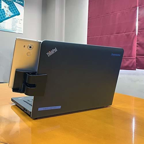 Soporte Clip Para Monitor Escritorio Portatil
