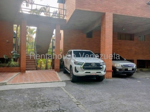 Townhouse En Venta El Hatillo Mls #25-24111 Em