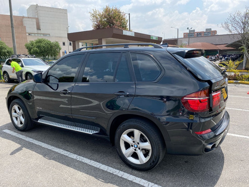 BMW X5 3.0 Xdrive35i Sport