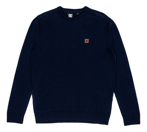 Sweater Dc Colors 1 (azm) Dc