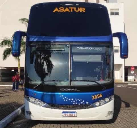 Comil Scania K440