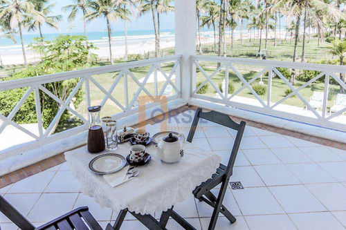 Imagem 4 de 30 de Casa Com 5 Dorms, Riviera, Bertioga - R$ 19 Mi, Cod: 1985 - V1985