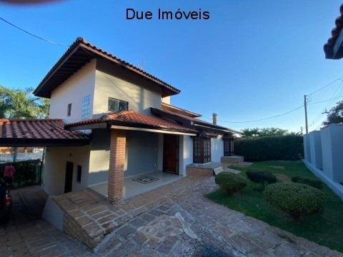 Imagem 5 de 26 de Linda Chácara - Terras De Itaici - Terreno De 1000,00 M2 - Ch00185 - 70012574