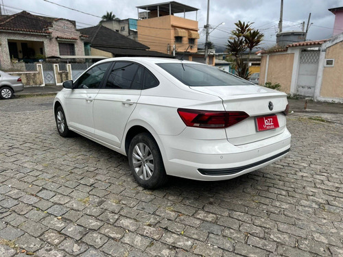 Volkswagen Virtus 1.6 MSI TOTAL FLEX MANUAL