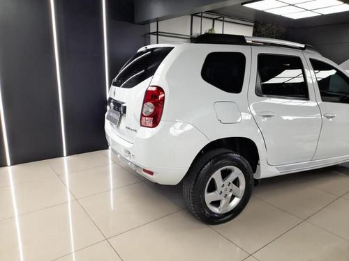 Renault Duster 2.0 Dynamic 4x2 At