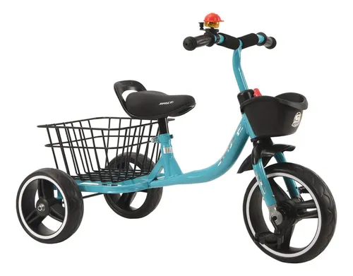 Triciclo Para Niños Triciclos Para Niños De 2 A 4 Años: De