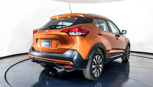 Imagen 8 de 15 de 44785 - Nissan Kicks 2017 Con Garantía