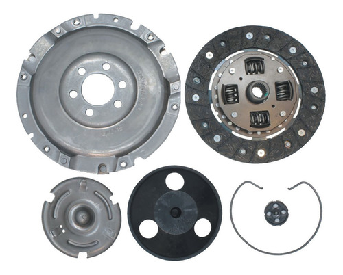 Kit Clutch Volkswagen Caribe 79-81 1.6 4cil Sachs