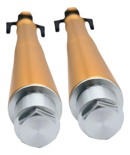 Barras De Suspensión Der/izq Rocketman 250 Ca 20-24