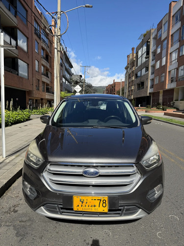 Ford Escape 2.0 Se 245 hp 4x2