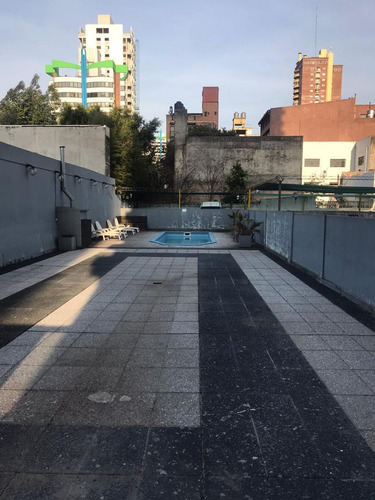 Departamento En Alquiler San Miguel Edificio Ibiza