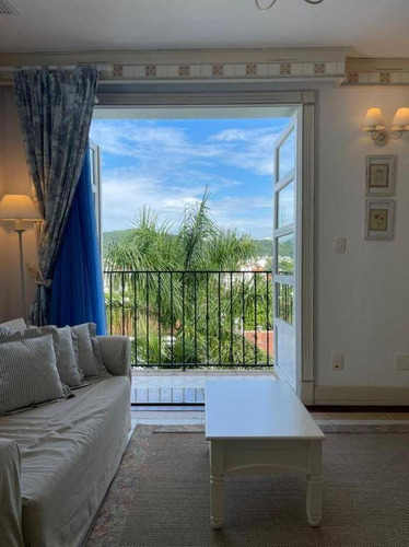 Imagem 2 de 30 de Flat Com 1 Dormitório À Venda, 65 M² Por R$ 1.000.000,00 - Jurerê Internacional - Florianópolis/sc - Fl0008