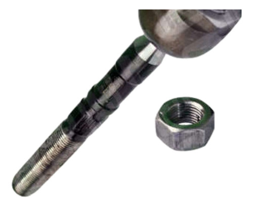 Terminal Axial Ix35 Gls 2wd Mec 2.0 2012 2013 2014 2015